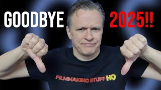 2025 Is Over. Here’s How We Make 2026 the Year Film Comes Back