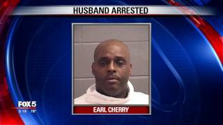 Spalding County homicide arrest