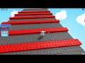 roblox：成长跑酷，我拥有了变大缩小的能力，跑酷什么的小意思了