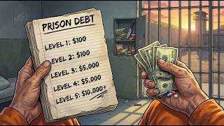Your Life at Every Level of Prison Debt