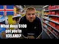 ICELAND VLOG (Come Grocery Shopping with us) BUDGET TRAVEL 2022