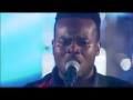 Travis Greene at The Experience Lagos 2016