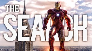 Marvel || The Search (NF) [Sync]