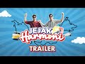 Trailer Dokumentari Jejak Harmoni