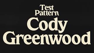 Cody Greenwood on Birthright, Producing Movies & Angering Andrew Bolt | Test Pattern