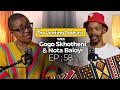 The Venting EP 58 | Gogo Skhotheni & Nota | R*pe allegations, Music, Social Media, Cancel Culture