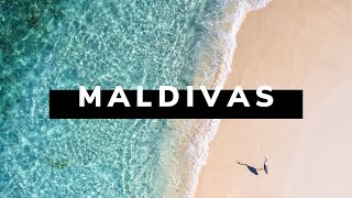 LAS MALDIVAS: DOCUMENTAL DE VIAJE
