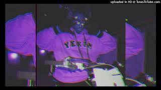 Juice world Uh Woah (Codeiner)-(unreleased)