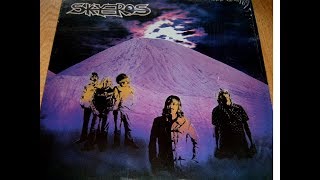 Skyeros ''With Or Without You'' 1975