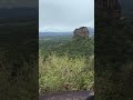 Hiking to the Best View in Sigiriya | MUST SEE