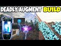 BO6 Zombies - Try this Augment build is glitched (super broken)