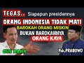 GUS BAHA TERBARU 2024‼️ Barokahnya Orang Miskin❗Bukan Barokahnya orang kaya, siapapun presidennya.