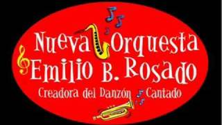 Nueva Orquesta Danzonera Emilio B. Rosado - Champotón