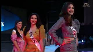 Miss Ilocos Norte 2022 Top 13 Announcement