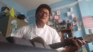 A Sikkimese Bhutia Song   \