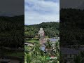 st mary s church kannoth drone video