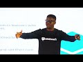 SabiTeach Demo Day Pitch - Mastercard Foundation EdTech Fellowship 2023