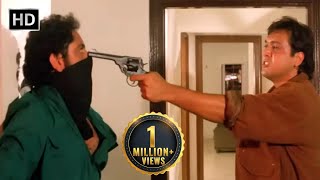 CLIMAX - गोविंदा की सबसे खतरनाक एक्शन मूवी - Dulaara - Govinda, Karishma Kapoor - Action Movie -HD