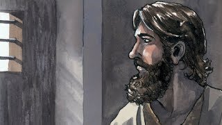 052 - Death of John the Baptist  (English)