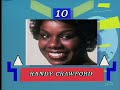 totp chart rundown 29th january 1987