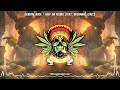 General Huge - Keep On Rising (Feat. Bushman) New Reggae 2021 / Lyrics