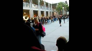 Ocoee high school