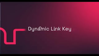 Zigbee Feature: Dynamic Link Key