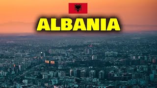 ALBANIA | CEA MAI PERICULOASĂ ȚARĂ DIN EUROPA