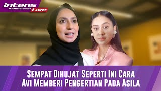 Live Sempat Dihujat Ini Perhatian Avi Untuk Asila Maisa