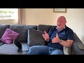 the truth about bluewater sailboats interview with dick beaumont part 1