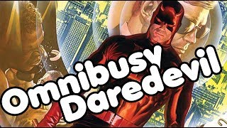 Omnibusy - Daredevil