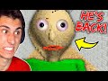 Baldi's Basics Just Got WAY HARDER!