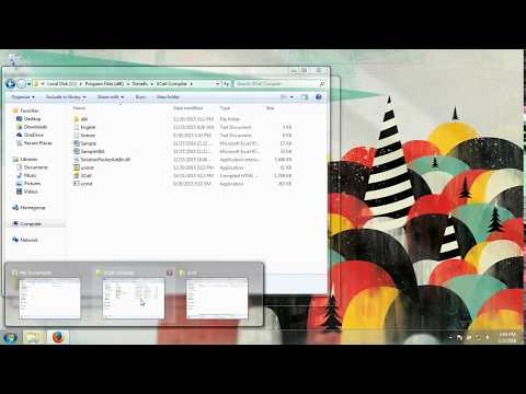 How to compile Excel workbook to EXE file How to compile Excel workbook to EXE file