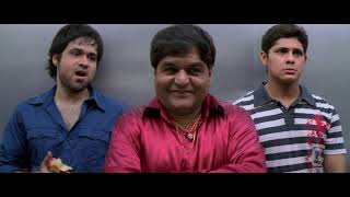 Emraan Hashmi meets Patel Bhai | Jannat Movie | Comedy Scene | Emraan Hashmi Movies | Hindi Movies