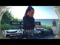 deep woods 055 live mix session