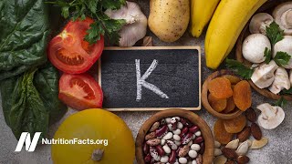 Fewer Than 1 in 5,000 Meet Sodium and Potassium Recommended Intakes