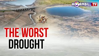 UK LIKELY TO BE DECLARED IN “DROUGHT”