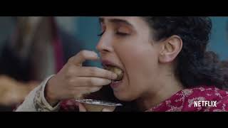 Pagglait | Official Trailer | Sanya Malhotra, Sayani Gupta & Ashutosh Rana