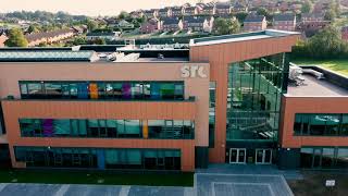 New Banbridge Campus