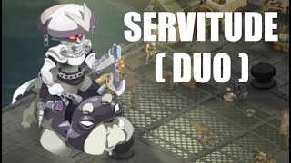 [Dofus] Servitude (Duo) Eliotrope / Crâ - Hell Mina