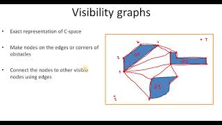 Lecture 6:  Sampling based algorithms