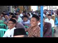 Mantap!!! Ngaji Bareng KH. Amin Maulana Budi Harjono Semarang, Khaul Bp. Judi Bin zaenury.