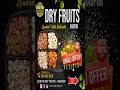 Dry Fruits Diwali Offer  - Dry Fruits Diwali Gift Hamper - Sunita Dry Fruits Nagpur -