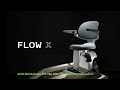 flow x montascale a poltrona 800 960 560