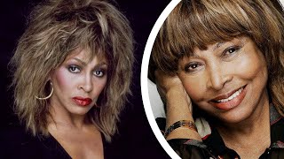 Tina Turner is Saying Goodbye Because of Health Issues