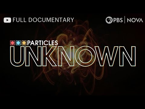 Unknown Particles: Neutrino Hunt Full Documentary NOVA PBS