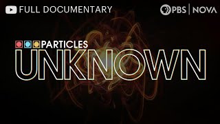 Particles Unknown: Hunting Neutrinos | Full Documentary | NOVA | PBS