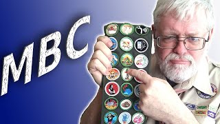 Merit Badge Counselor