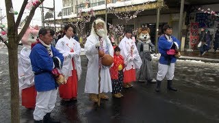 大館アメッコ市 勝手にＰＲ