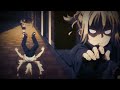 taboo tattoo seigi vs izzy fight scene 2022 anime amv